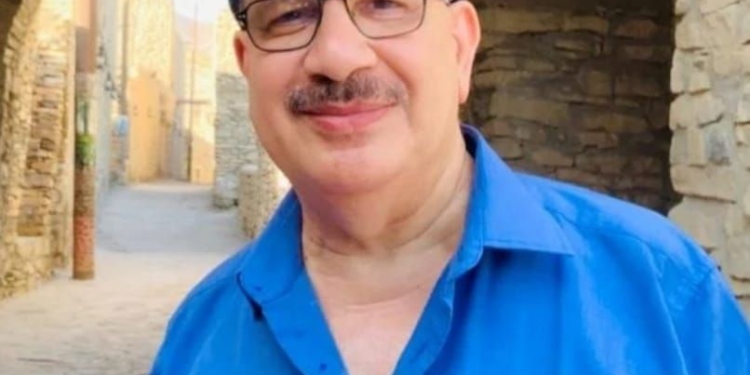 د. حسن مدن