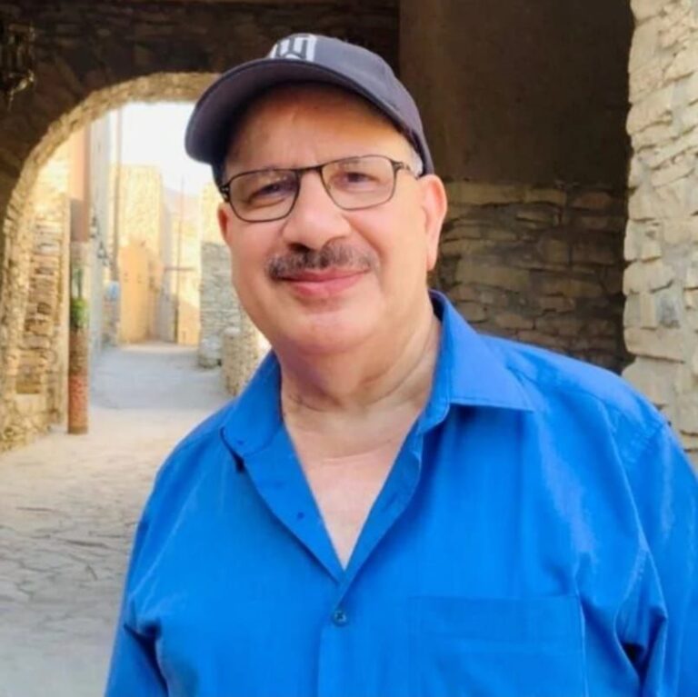 د. حسن مدن