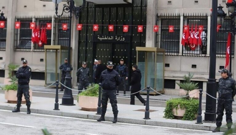 محاولة سرقة تودي بفتاة تحت عجلات القطار… العنف المجتمعي يروّع التونسيين