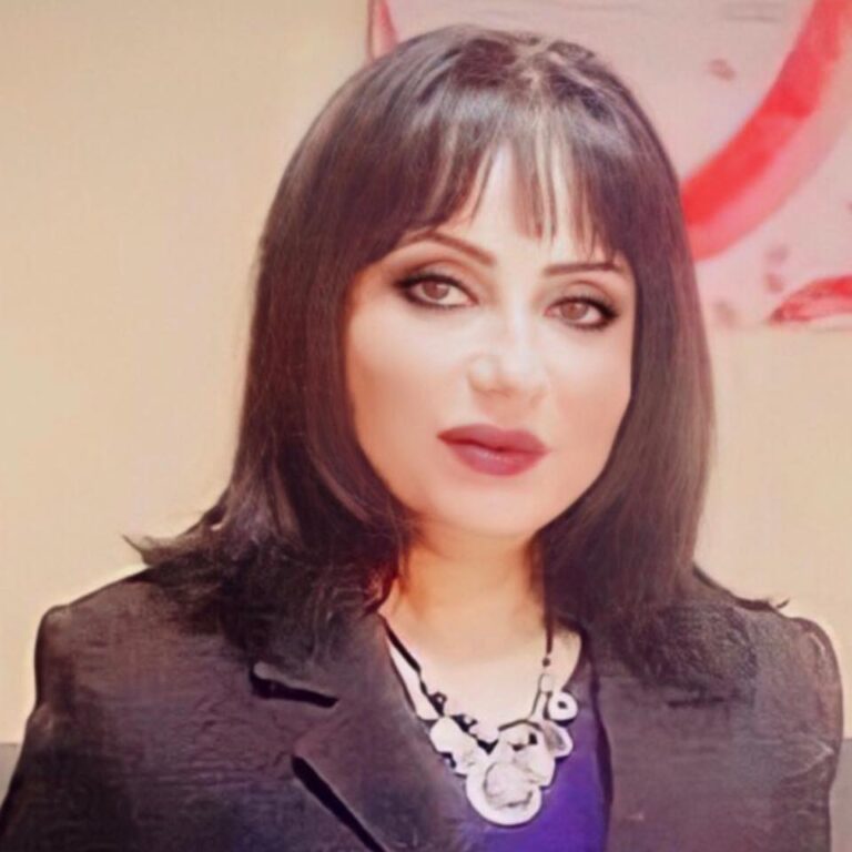 ناهد سليمان توميه