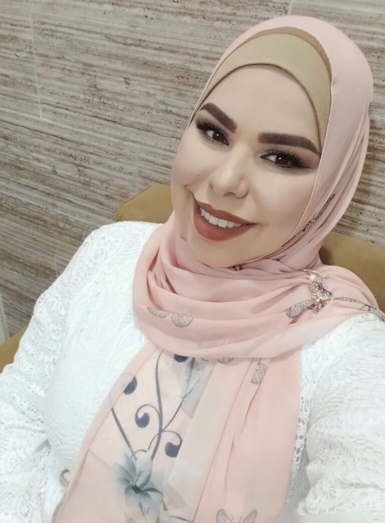 عايده  حسن عيد