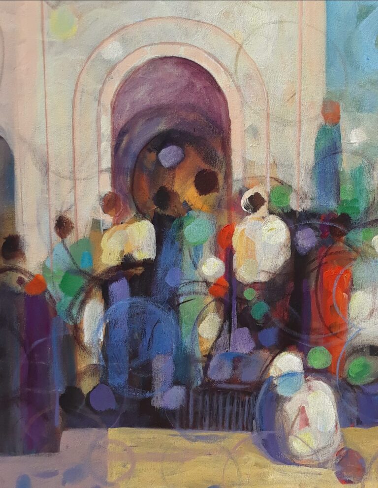 علي رضا سعيد