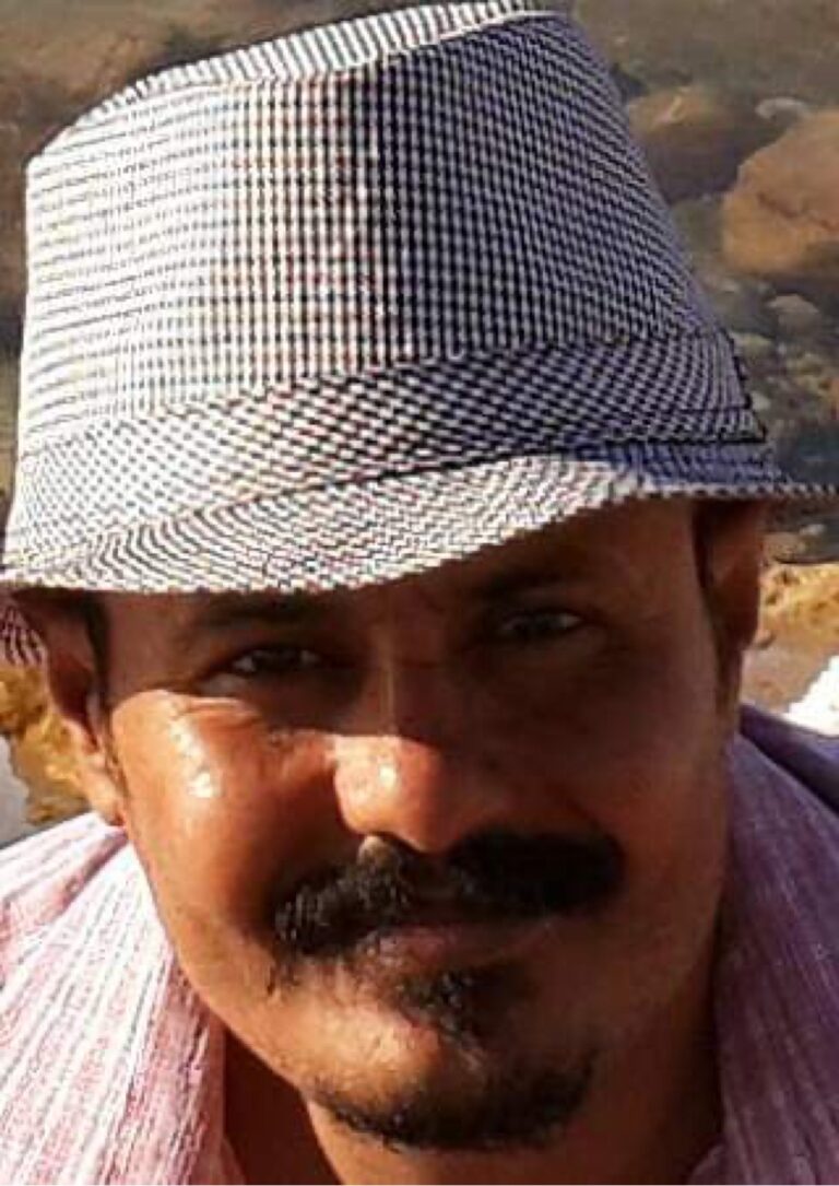 عبدالباسط عبدالسلام قاسم الصمدي أبوأميمه_ اليمن