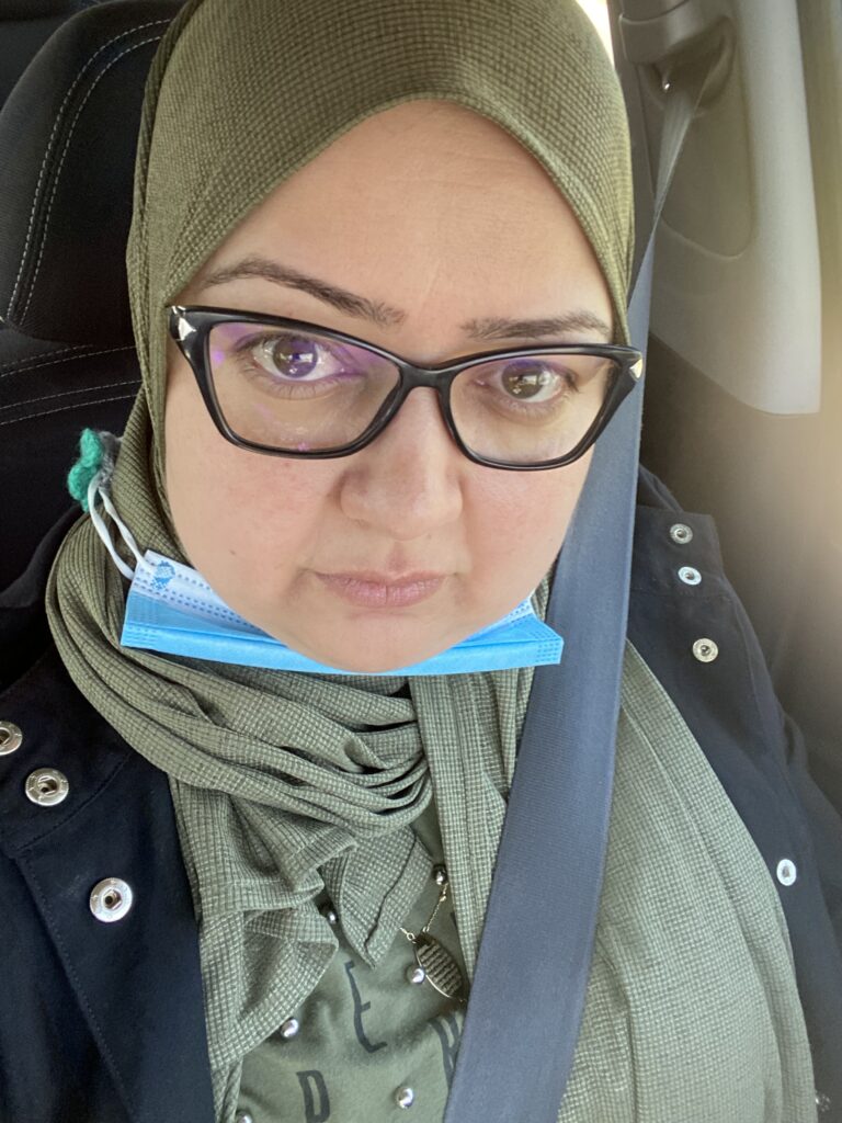 د. غادة موسى
