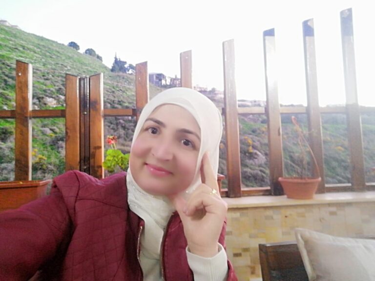 شادية جباعي
