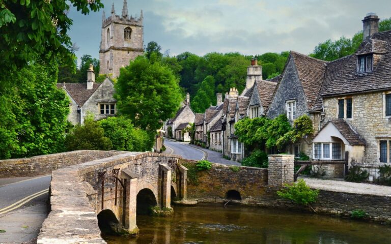 combe