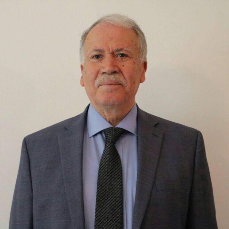 ابراهيم السعافين