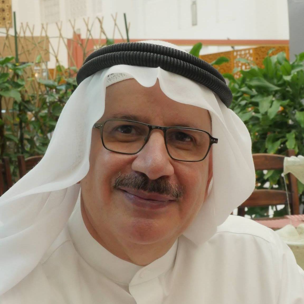 د. حسن مدن/ كاتب من البحرين