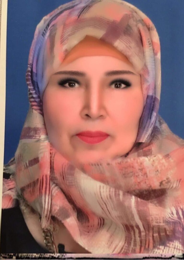 كريمة-علي