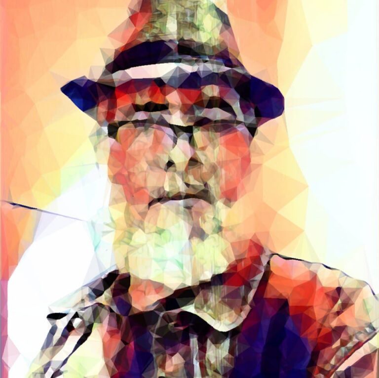محمد بن لامين