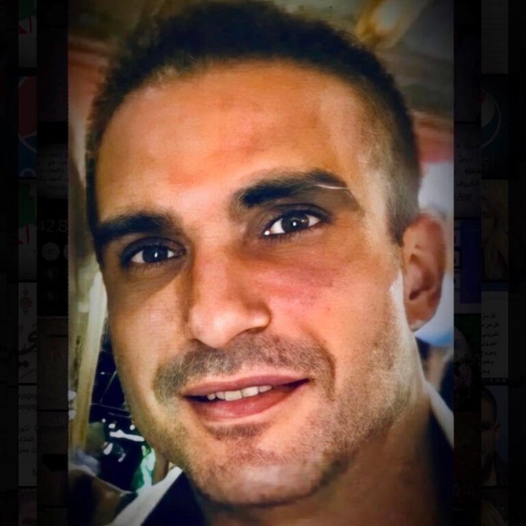 ميشال أبي عاد