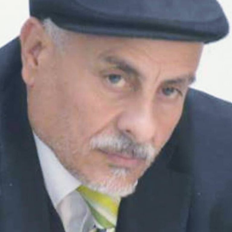 نور الدين سعيد