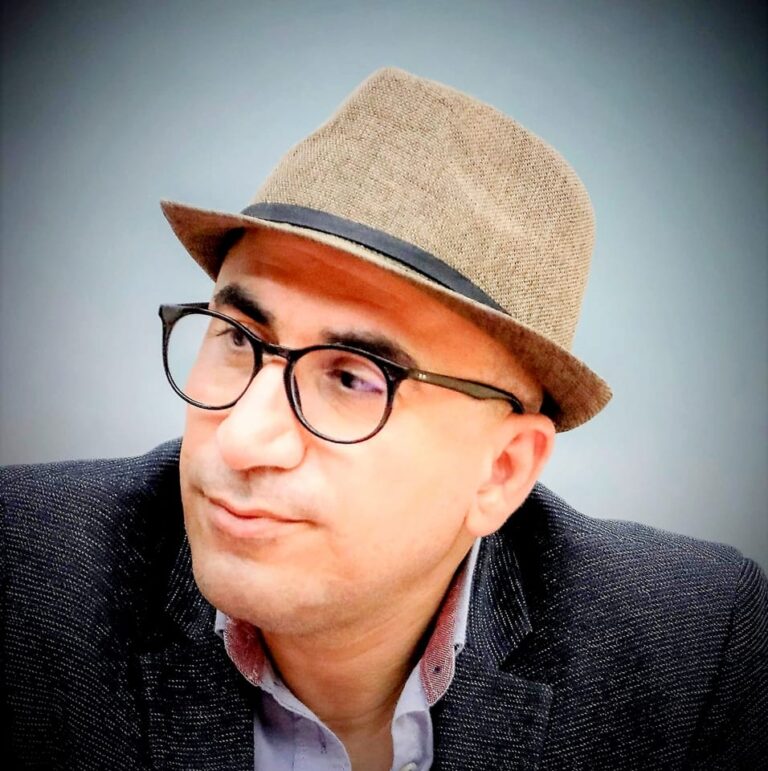 هوشنك أوسي