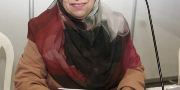 د. درية فرحات