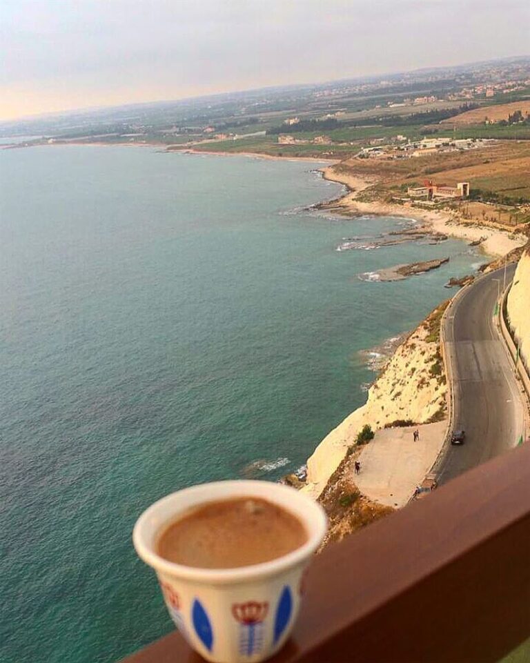 البياضة-الناقورة-