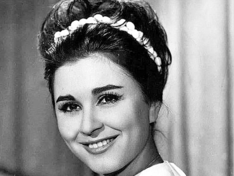 سعاد حسني
