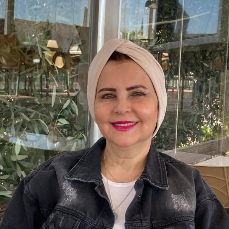هند زيتوني