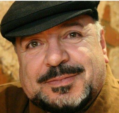 محمد أبو معتوق