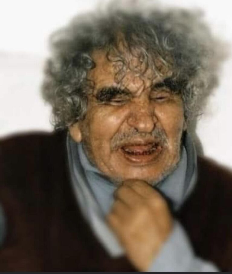 رحيل بصير اليمن