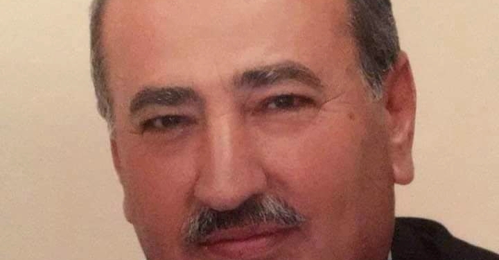 د.علي حجازي