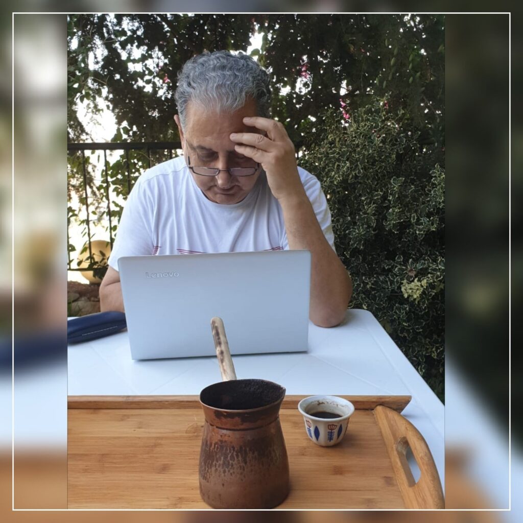 عقل-العويط