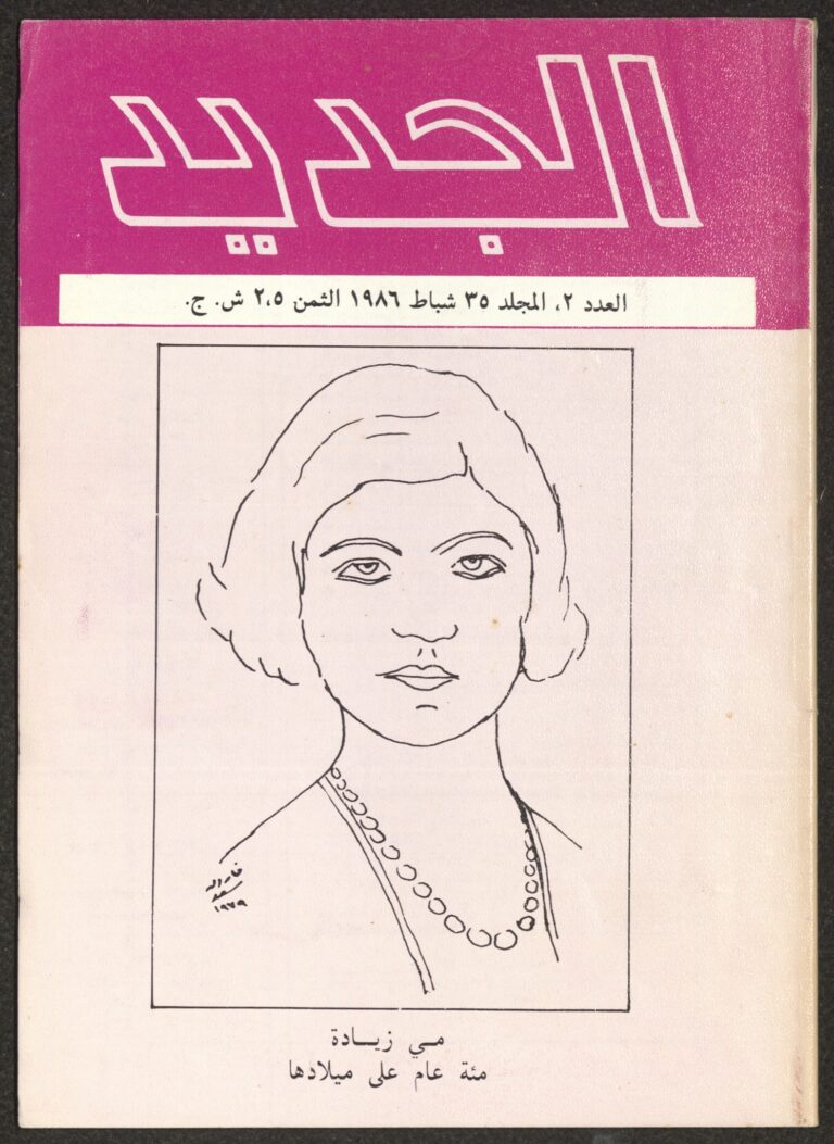مي-زيادة
