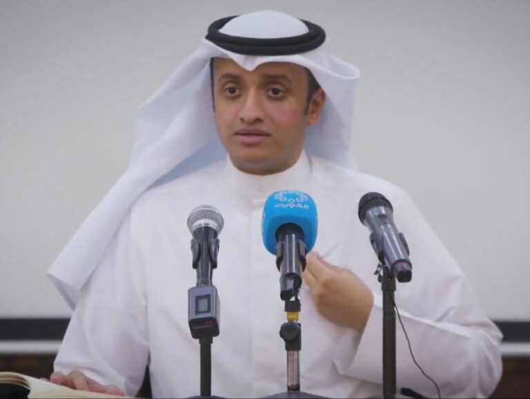 الشاعر عمر الخالدي
