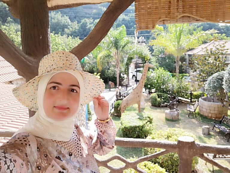 شادية جباعي