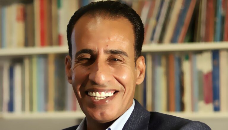 جلال برجس