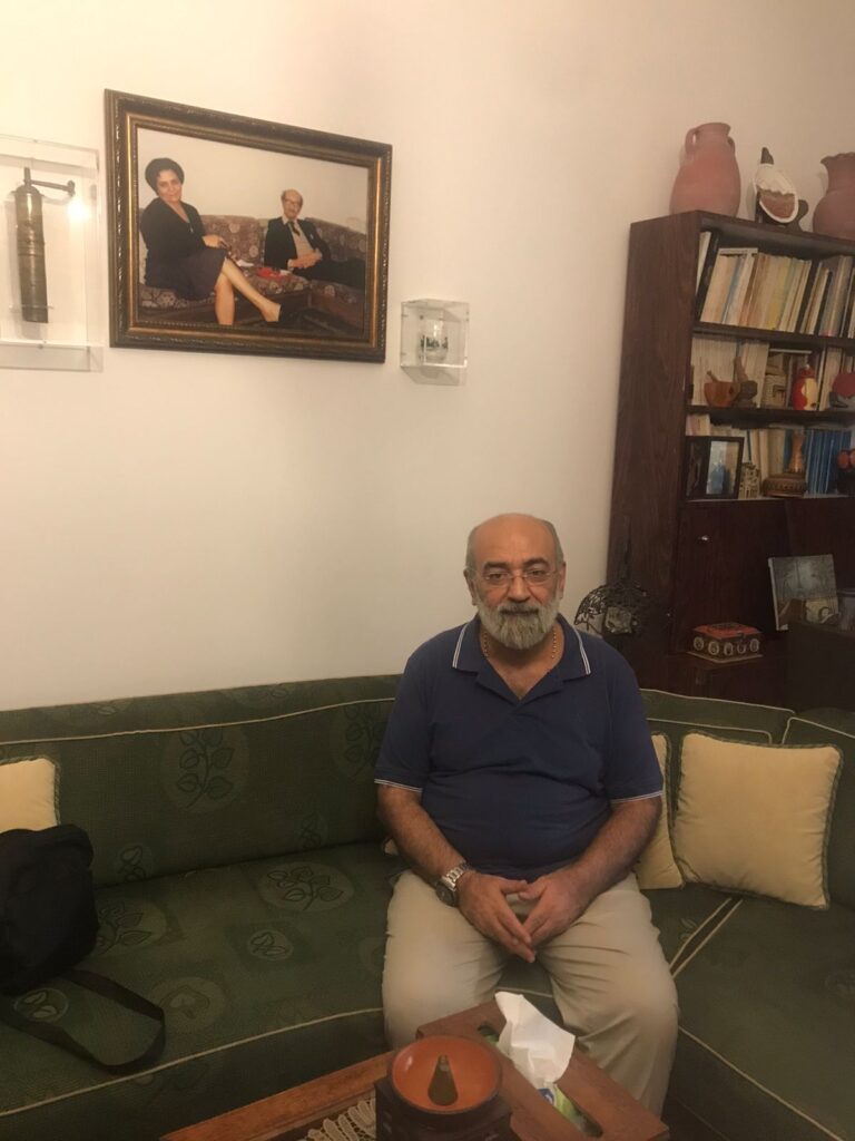 حبيب يونس
