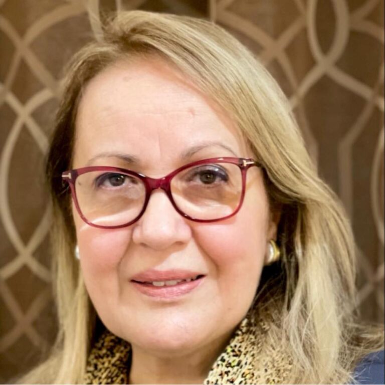 محبوبة خليّفة