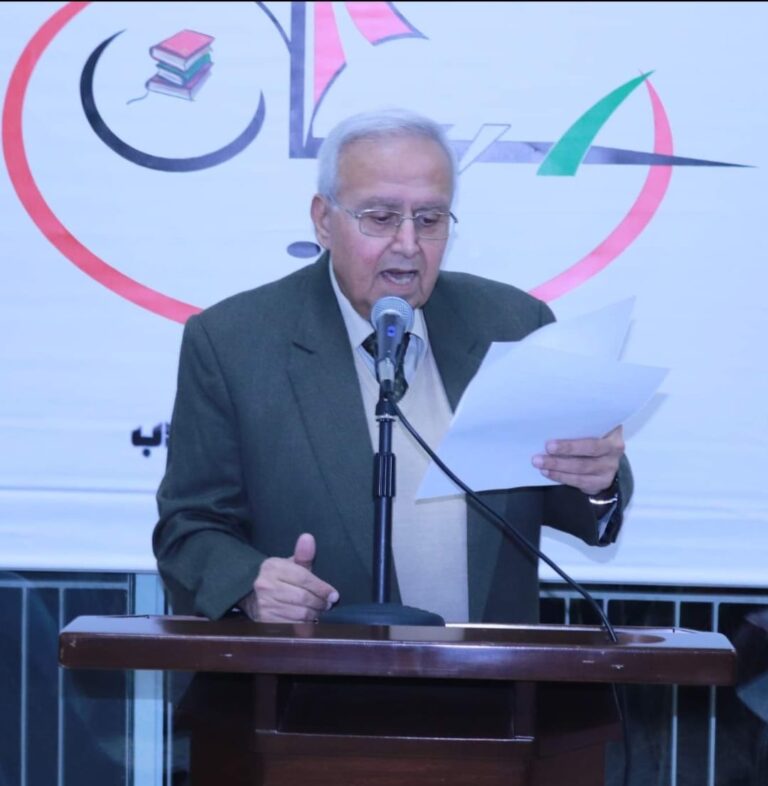 عصمت حسان رئيس منتدى شواطئ الادب بشامون الضيعه