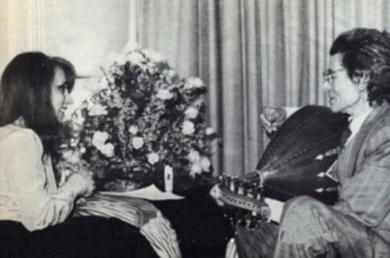 فيروز- السنباطي