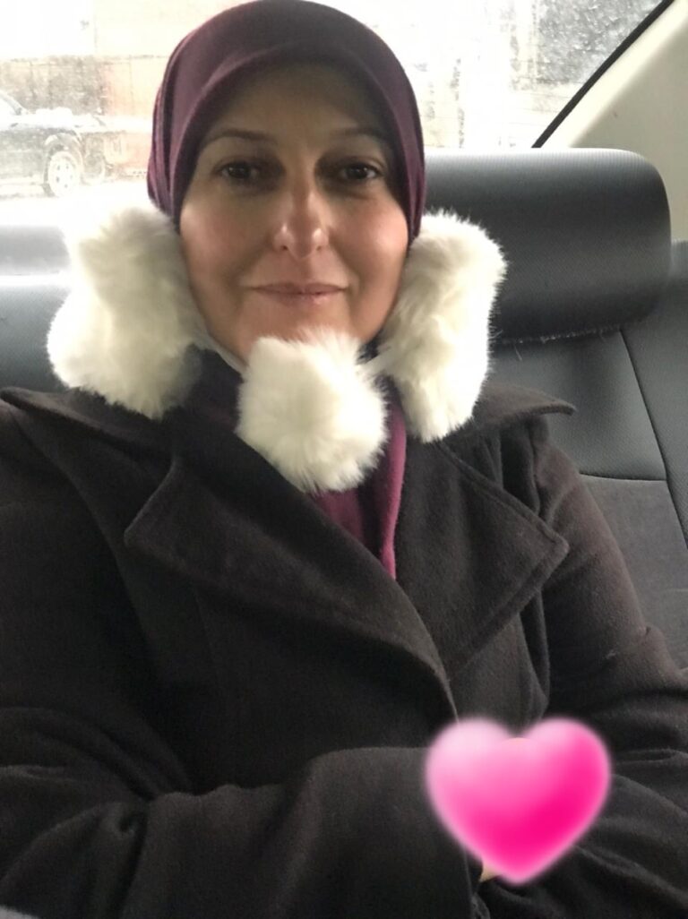 هلا ياسين