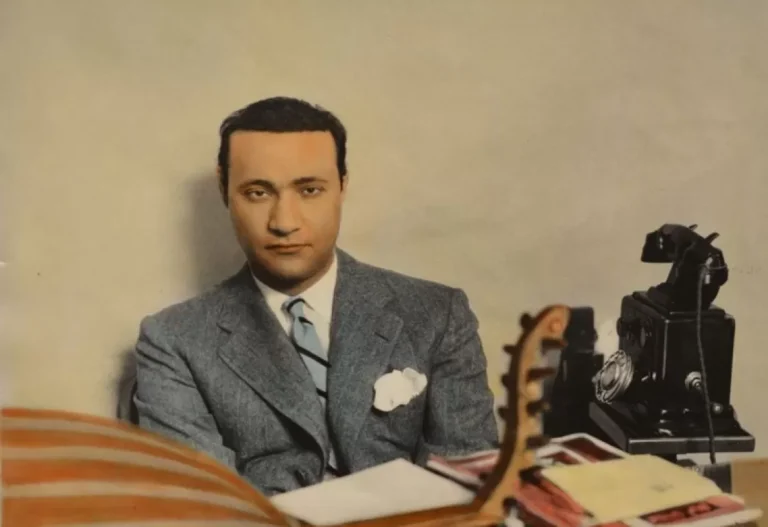 محمد عبدالوهاب