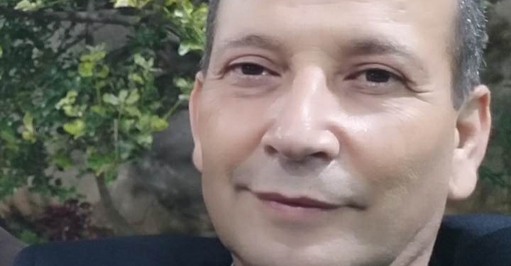 حسن خوندي