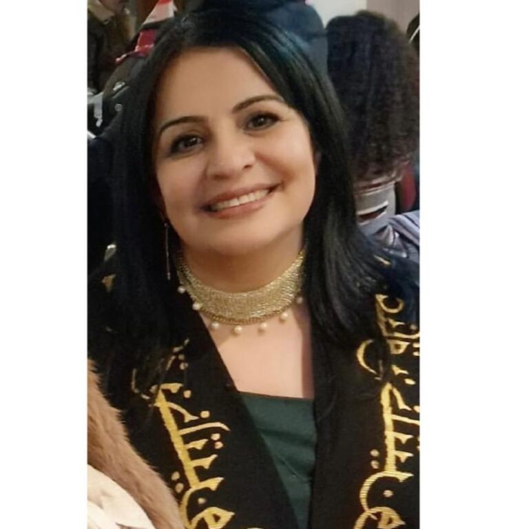 دلال جويد