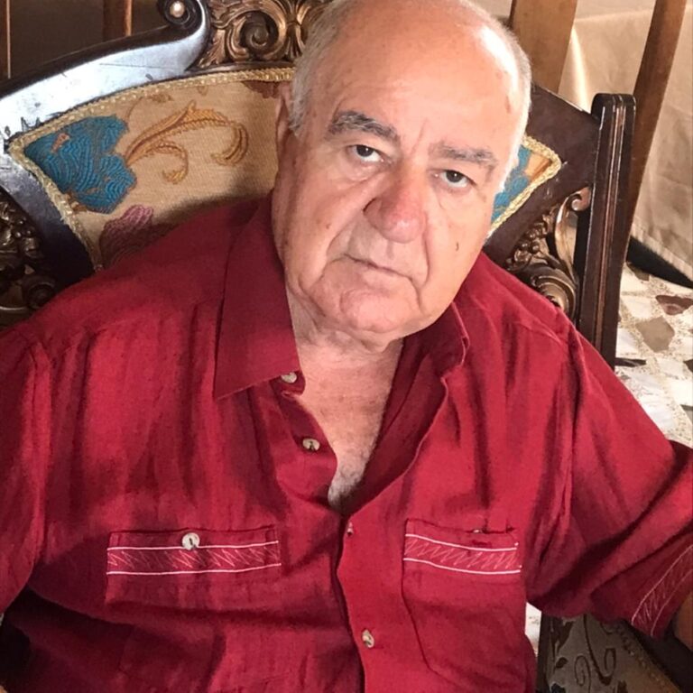 محمد زينو شومان