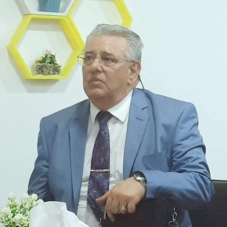 ناظم-الصرخي