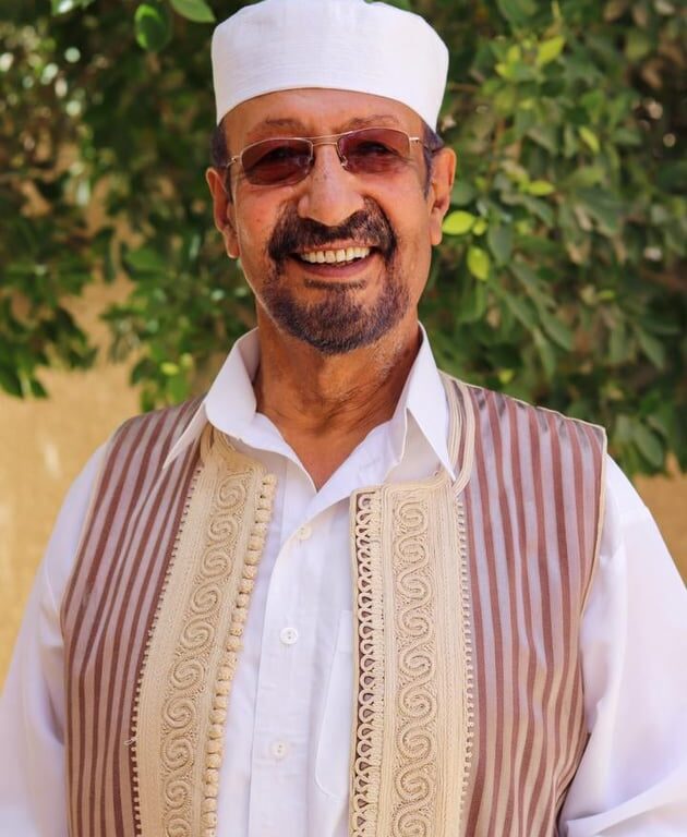 صالح حصن