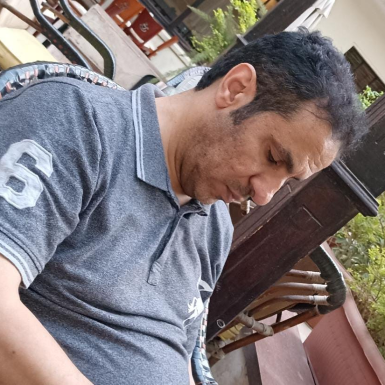 زايد فرحان