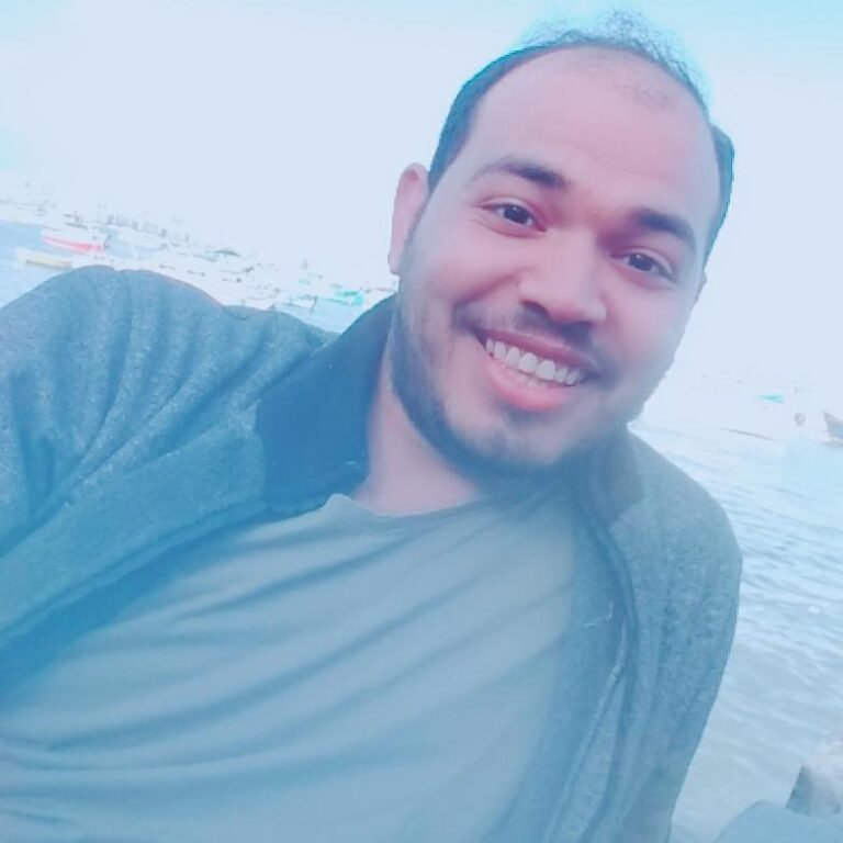 أحمد جمعة