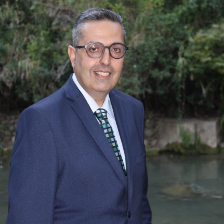 عماد فغالي