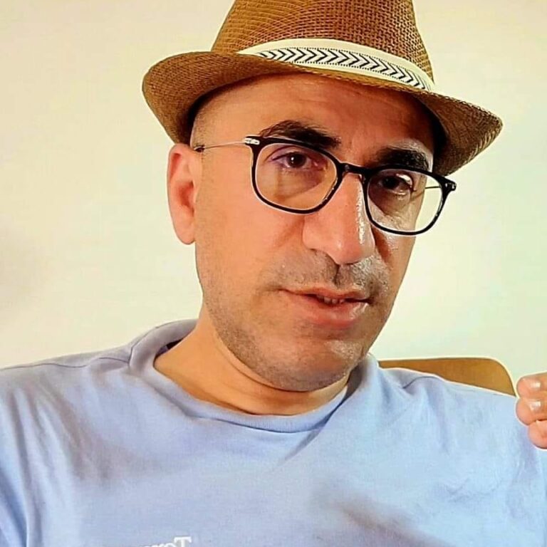 هوشنك أوسي