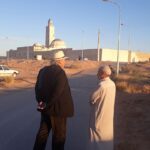 واسيني الأعرج