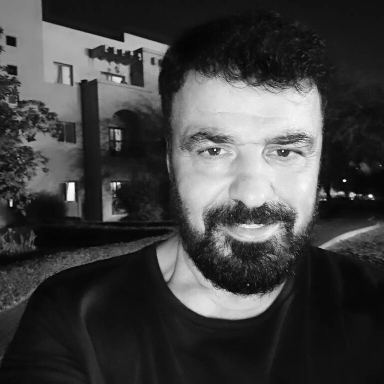 إسماعيل حيدر