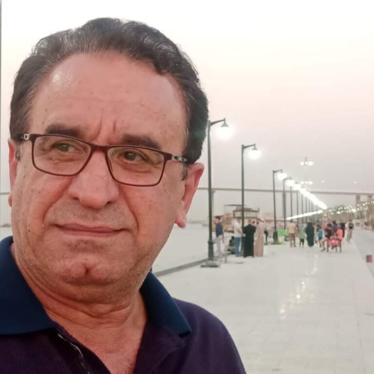 عبدالسادة البصري