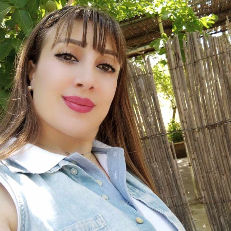 ميَّادة-مهنَّا-سليمان-سورية