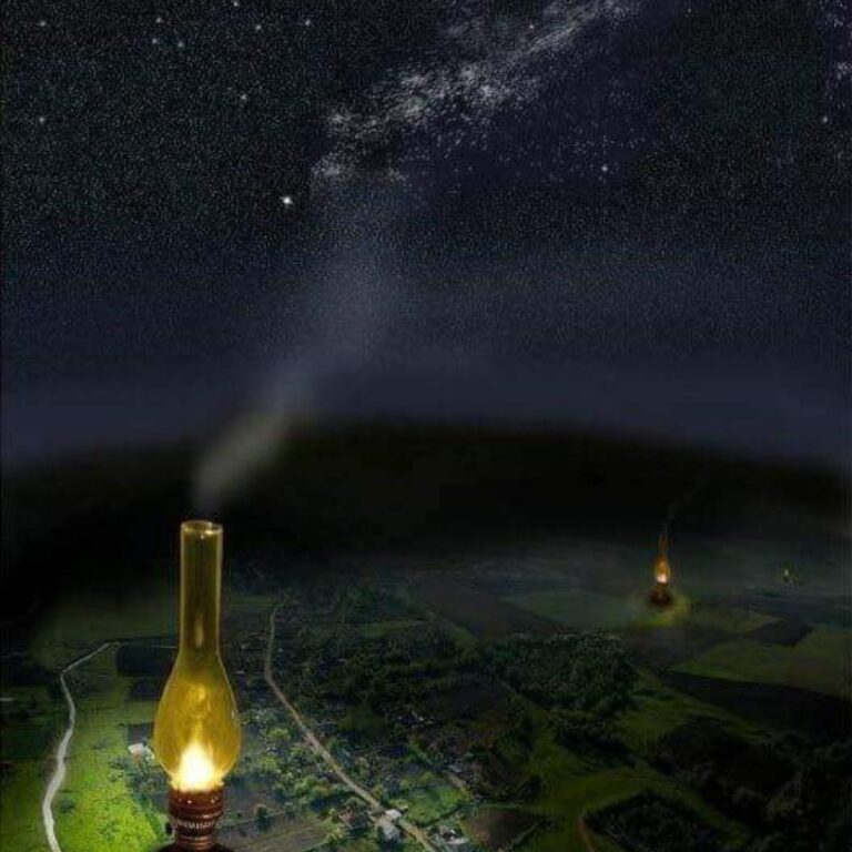 قناديل نحنا