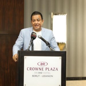 معرض الكاتب العربي